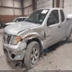 1N6AD0CW0AC416264 2010 Nissan Frontier Se auction photo thumbnail 6