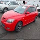 JM1BK343081822599 2008 Mazda Mazda3 S Touring auction photo thumbnail 2
