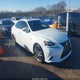 JTHBF1D29E5038702 2014 Lexus Is 250 auction photo thumbnail 1