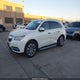 5FRYD4H49EB029784 2014 Acura Mdx Technology Package auction photo thumbnail 2