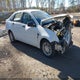 1FAHP35N28W176308 2008 Ford Focus Se/Ses auction photo thumbnail 1