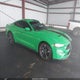 1FA6P8TH1K5181420 2019 Ford Mustang Ecoboost auction photo thumbnail 1