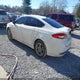 3FA6P0HD6JR258978 2018 Ford Fusion Se auction photo thumbnail 3