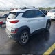 KM8K6CAB1PU977672 2023 Hyundai Kona Sel auction photo thumbnail 4