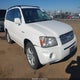 JTEEW21A460014611 2006 Toyota Highlander Hybrid Limited V6 auction photo thumbnail 6