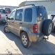 1J4GK48K87W595252 2007 Jeep Liberty Sport auction photo thumbnail 3