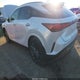 2T2BBMCA6PC011496 2023 Lexus Rx 350H Luxury auction photo thumbnail 3