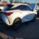 2T2BBMCA6PC011496 2023 Lexus Rx 350H Luxury auction photo thumbnail 4