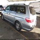 5FNRL38796B007699 2006 Honda Odyssey Ex-L auction photo thumbnail 3