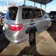 5FNRL38796B007699 2006 Honda Odyssey Ex-L auction photo thumbnail 4