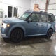 2FMHK6C80JBA15840 2018 Ford Flex Sel auction photo thumbnail 14