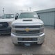 1GC1KUEY8JF142454 2018 Chevrolet Silverado 2500Hd Wt auction photo thumbnail 12