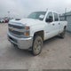 1GC1KUEY8JF142454 2018 Chevrolet Silverado 2500Hd Wt auction photo thumbnail 2