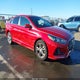 5NPE34AF2JH635569 2018 Hyundai Sonata Sel auction photo thumbnail 1