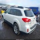 4S4BRBCC1D3228587 2013 Subaru Outback 2.5I Premium auction photo thumbnail 3
