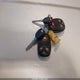 3GNTKGE7XCG171531 2012 Chevrolet Avalanche Ltz auction photo thumbnail 11