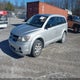 3C4PDCAB6ET165453 2014 Dodge Journey Se auction photo thumbnail 2