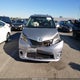 5TDXK3DC0GS730013 2016 Toyota Sienna Se 8 Passenger auction photo thumbnail 12