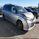 5TDXK3DC0GS730013 2016 Toyota Sienna Se 8 Passenger auction photo thumbnail 1