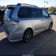 5TDXK3DC0GS730013 2016 Toyota Sienna Se 8 Passenger auction photo thumbnail 4