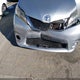 5TDXK3DC0GS730013 2016 Toyota Sienna Se 8 Passenger auction photo thumbnail 6