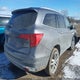 5FNYF6H90GB026326 2016 Honda Pilot Touring auction photo thumbnail 4