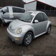 3VWCD21C41M409040 2001 Volkswagen New Beetle Gls 1.8L Turbo auction photo thumbnail 2