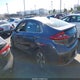 KMHC75LCXHU038802 2017 Hyundai Ioniq Hybrid Sel auction photo thumbnail 14