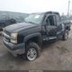 1GCHK23U44F136626 2004 Chevrolet Silverado 2500Hd Ls auction photo thumbnail 2