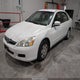3HGCM56427G701431 2007 Honda Accord 2.4 Lx auction photo thumbnail 2