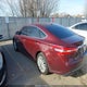 4T1BD1EB8EU025298 2014 Toyota Avalon Hybrid Xle Premium auction photo thumbnail 3