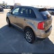 2FMDK3JC6DBA48477 2013 Ford Edge Sel auction photo thumbnail 3