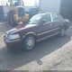 1LNHM83V26Y628306 2006 Lincoln Town Car Designer Series auction photo thumbnail 2