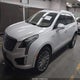 1GYKNFRS2HZ153434 2017 Cadillac Xt5 Platinum auction photo thumbnail 2
