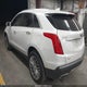 1GYKNFRS2HZ153434 2017 Cadillac Xt5 Platinum auction photo thumbnail 3