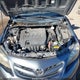 2T1BU4EE8BC655931 2011 Toyota Corolla S auction photo thumbnail 10