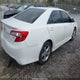 4T1BF1FK4EU314056 2014 Toyota Camry Se auction photo thumbnail 4