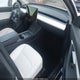 7SAYGDEF9NF492672 2022 Tesla Model Y Performance Dual Motor All-Wheel Drive auction photo thumbnail 5