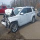 2GKALUEK5F6120121 2015 GMC Terrain Denali auction photo thumbnail 2