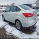 1FADP3FE3JL226279 2018 Ford Focus Se auction photo thumbnail 3