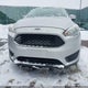 1FADP3FE3JL226279 2018 Ford Focus Se auction photo thumbnail 6