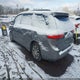 5TDYZ3DC9JS961709 2018 Toyota Sienna Xle 8 Passenger auction photo thumbnail 3