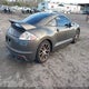 4A31K5DF3AE001039 2010 Mitsubishi Eclipse Gs Sport auction photo thumbnail 4