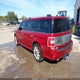 2FMGK5D88DBD39028 2013 Ford Flex Limited auction photo thumbnail 3