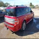 2FMGK5D88DBD39028 2013 Ford Flex Limited auction photo thumbnail 4