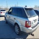 SALSH23498A122270 2008 Land Rover Range Rover Sport Supercharged auction photo thumbnail 3