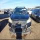 1GNKVGKD0DJ179876 2013 Chevrolet Traverse 1Lt auction photo thumbnail 6