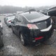 19UUA8F26AA016562 2010 Acura Tl 3.5 auction photo thumbnail 3