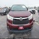 5TDKKRFH3ES031820 2014 Toyota Highlander Xle V6 auction photo thumbnail 12