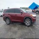 5TDKKRFH3ES031820 2014 Toyota Highlander Xle V6 auction photo thumbnail 13